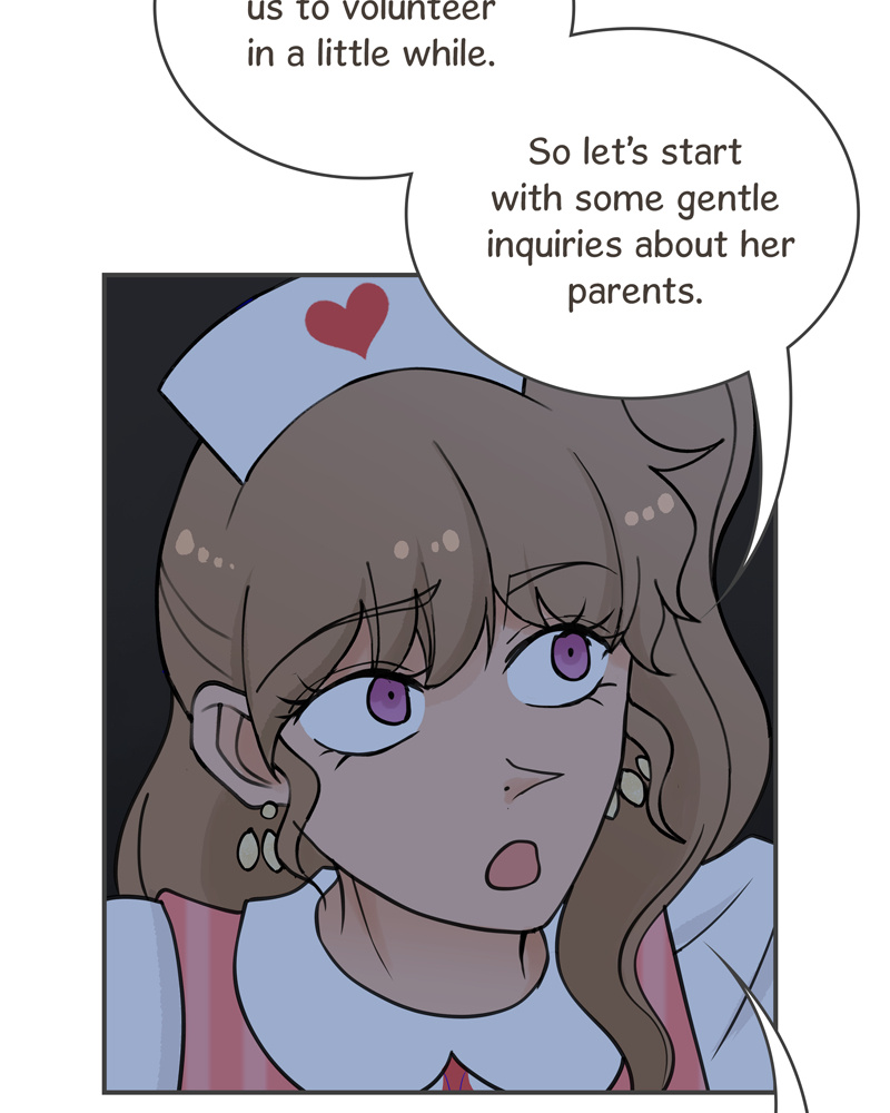 Cursed Princess Club chapter 66 - page 99