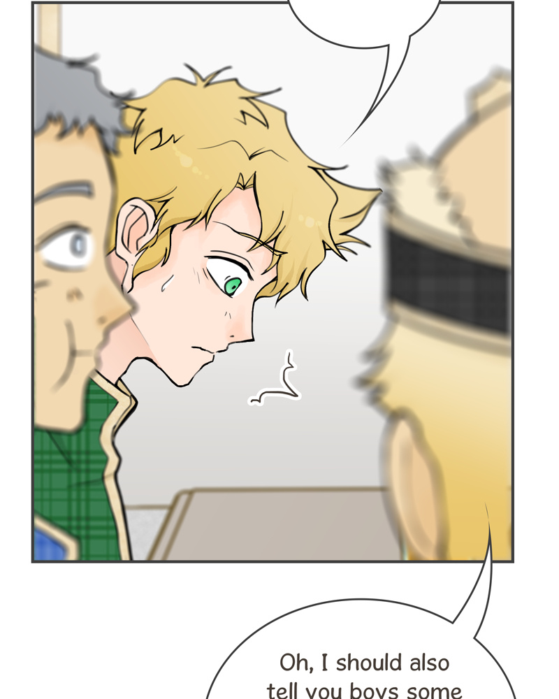 Cursed Princess Club chapter 65 - page 14