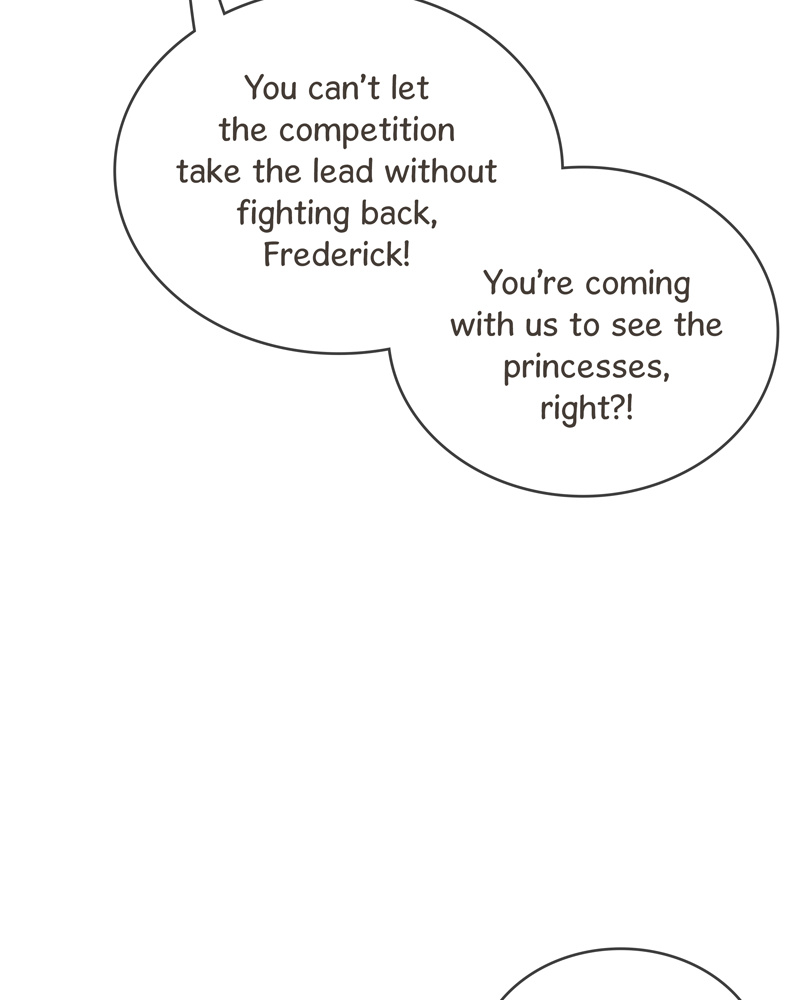 Cursed Princess Club chapter 65 - page 25