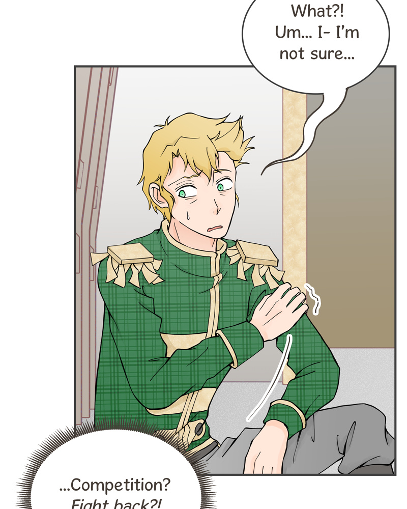 Cursed Princess Club chapter 65 - page 26