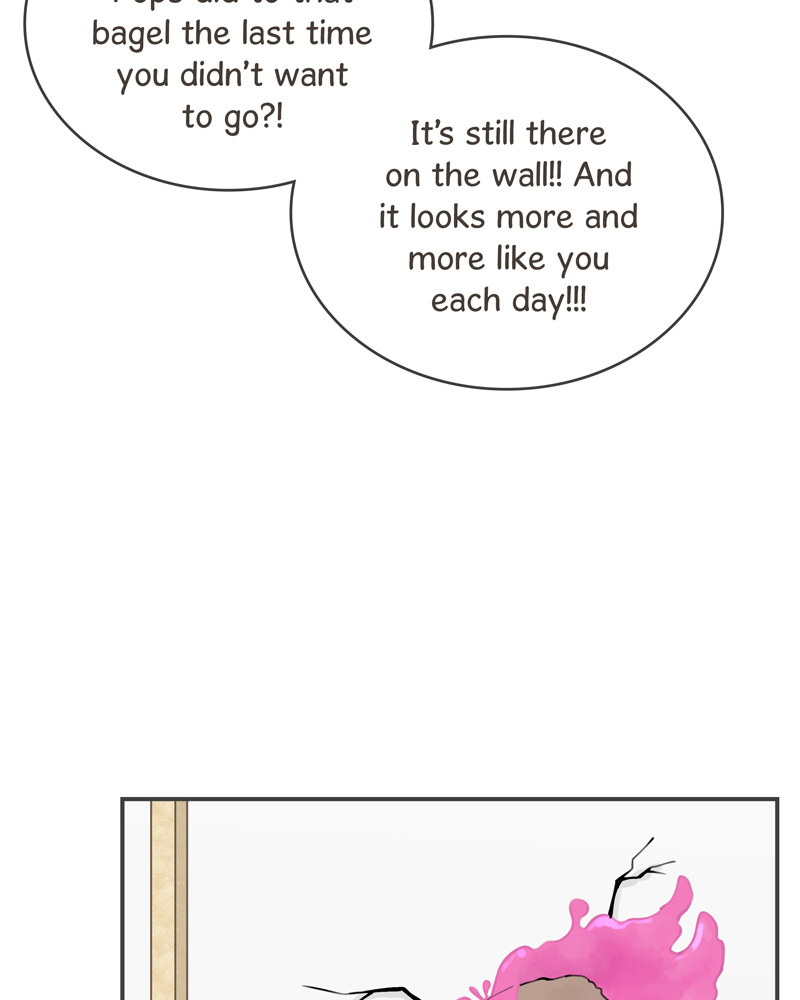 Cursed Princess Club chapter 65 - page 32