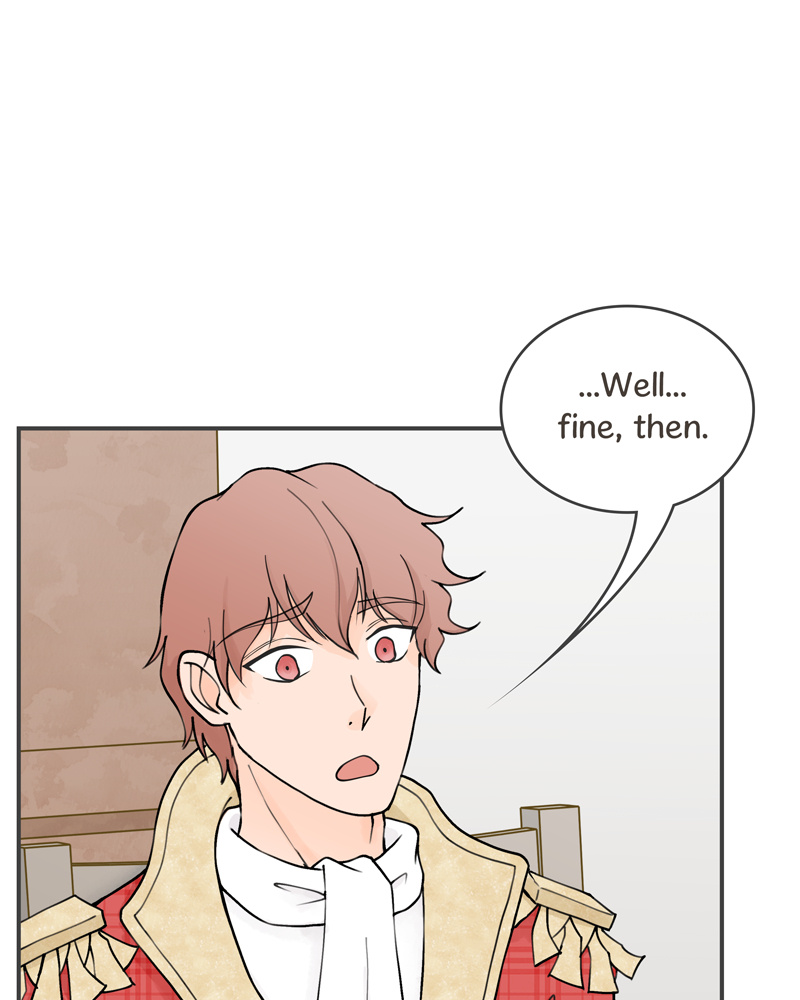 Cursed Princess Club chapter 65 - page 39