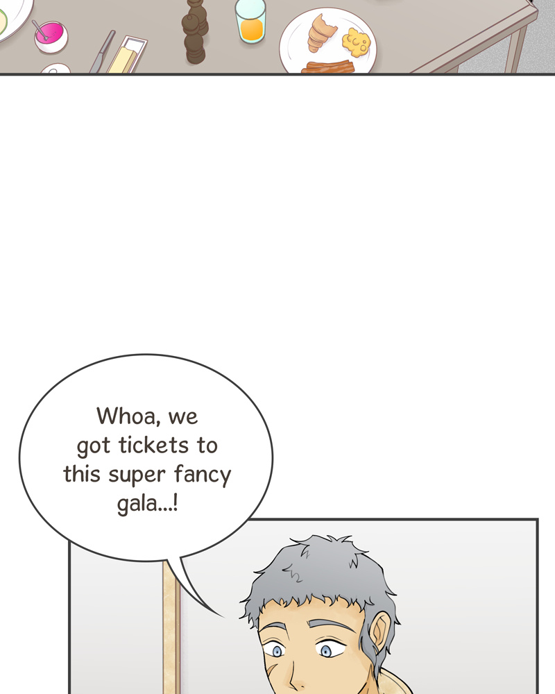 Cursed Princess Club chapter 65 - page 5