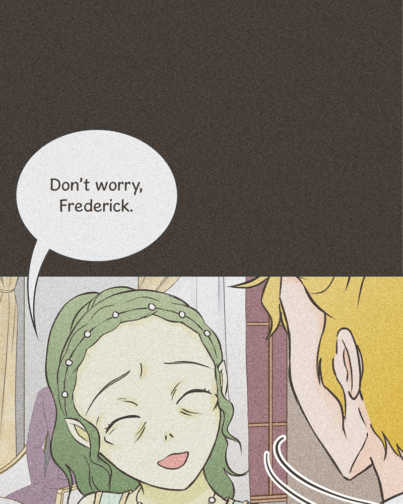 Cursed Princess Club chapter 65 - page 51