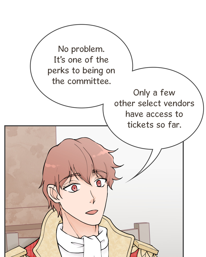 Cursed Princess Club chapter 65 - page 7