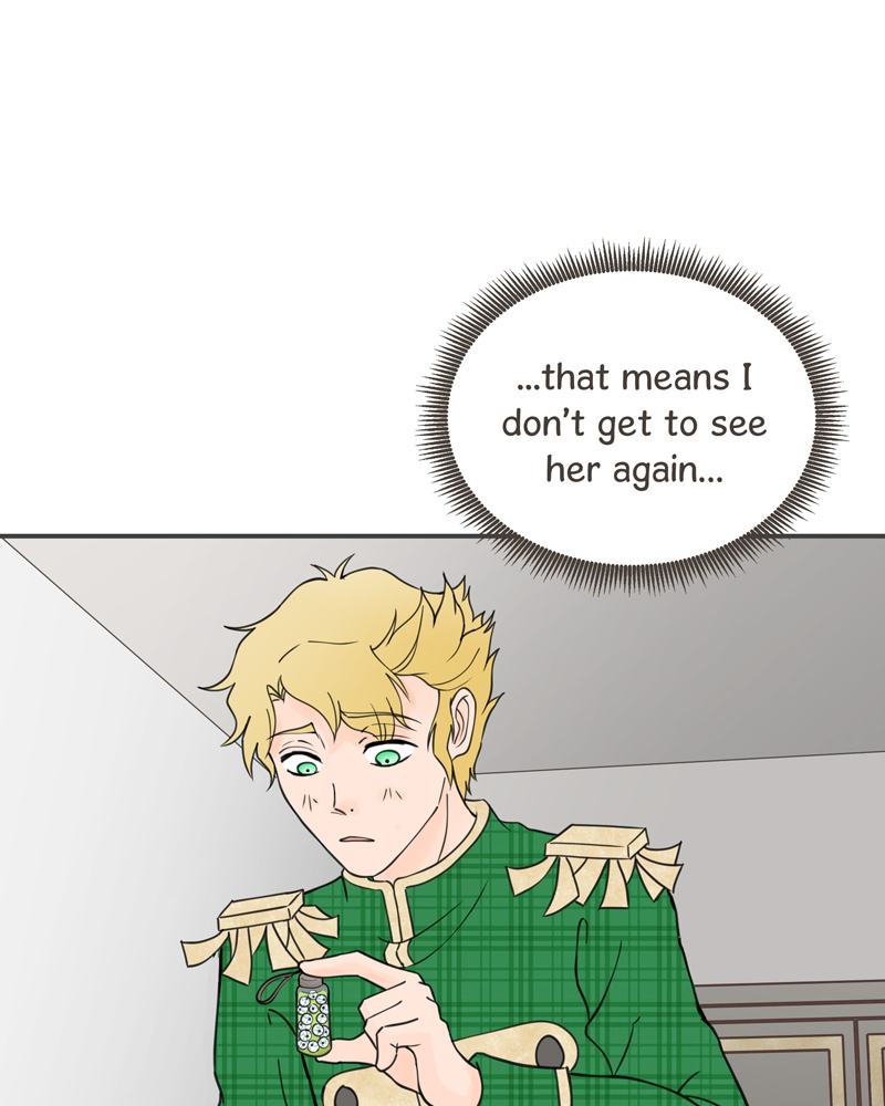 Cursed Princess Club chapter 65 - page 76