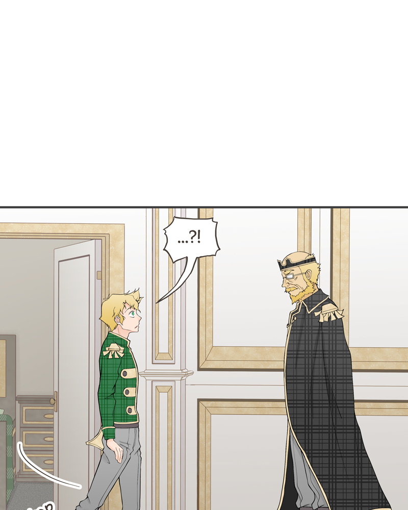 Cursed Princess Club chapter 65 - page 81