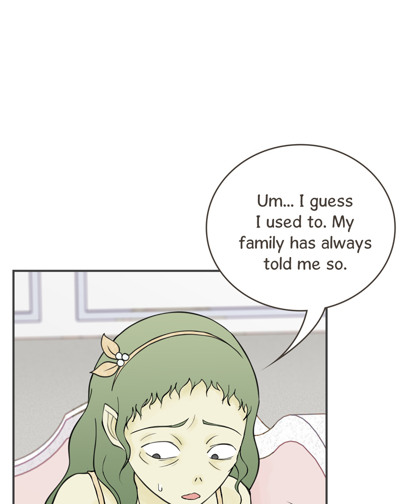 Cursed Princess Club chapter 64 - page 14