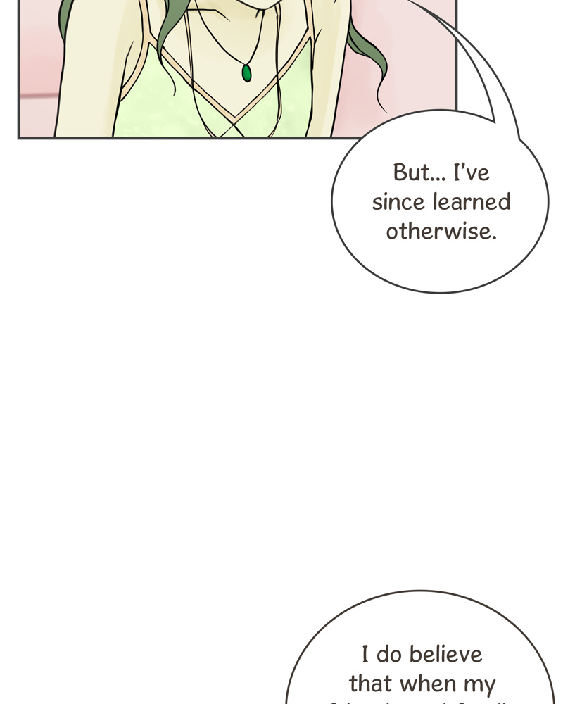 Cursed Princess Club chapter 64 - page 15