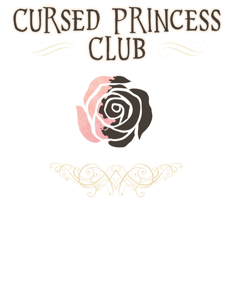 Cursed Princess Club chapter 64 - page 2