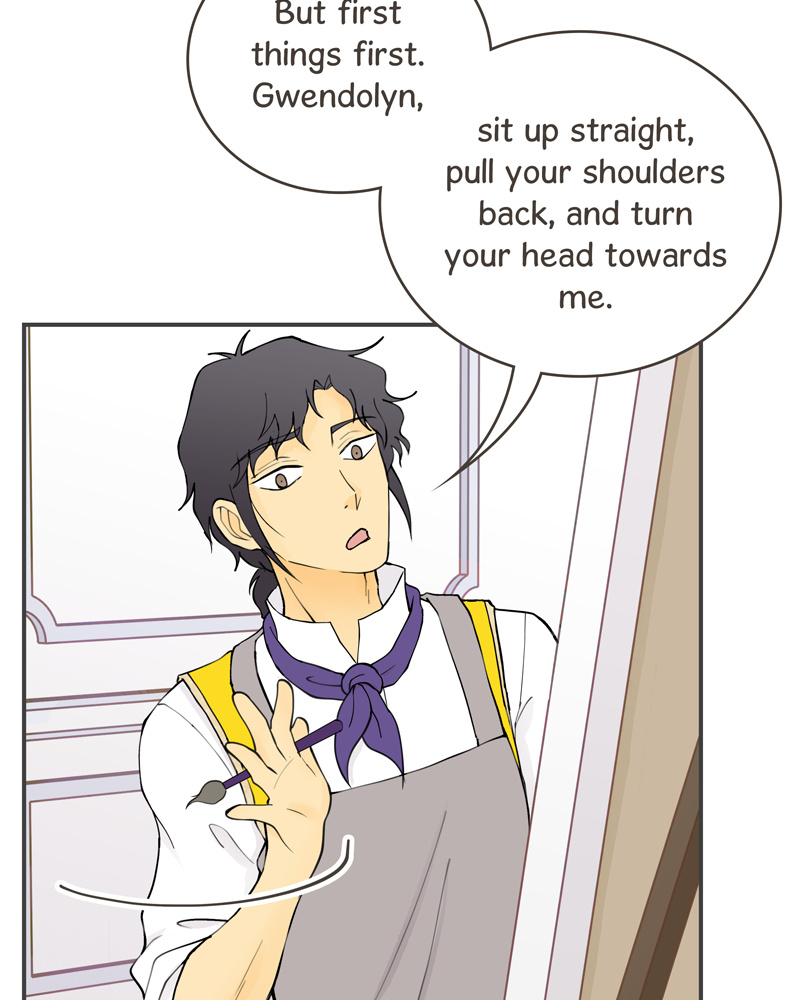 Cursed Princess Club chapter 64 - page 26
