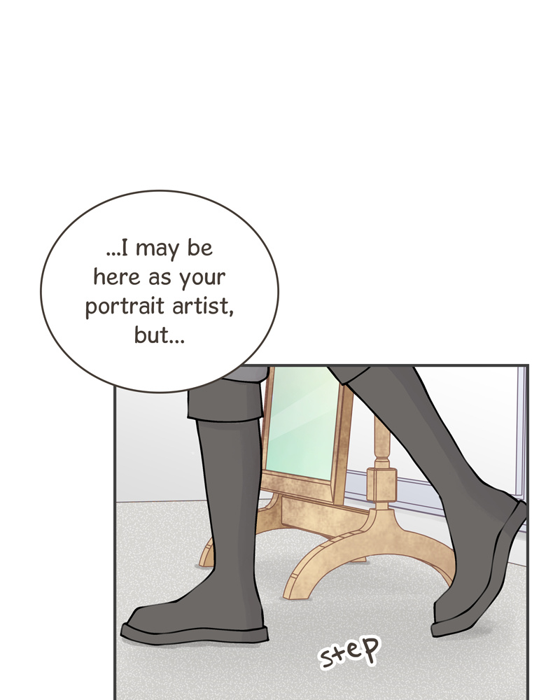 Cursed Princess Club chapter 64 - page 3