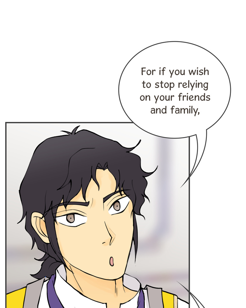 Cursed Princess Club chapter 64 - page 32