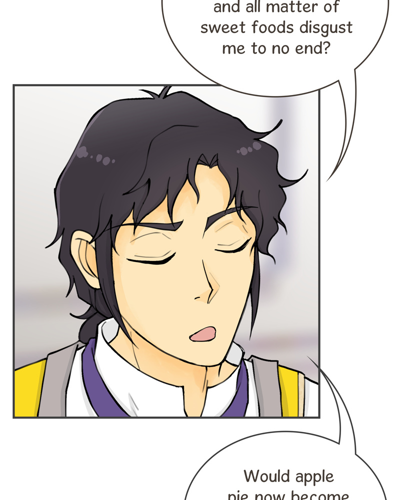Cursed Princess Club chapter 64 - page 39