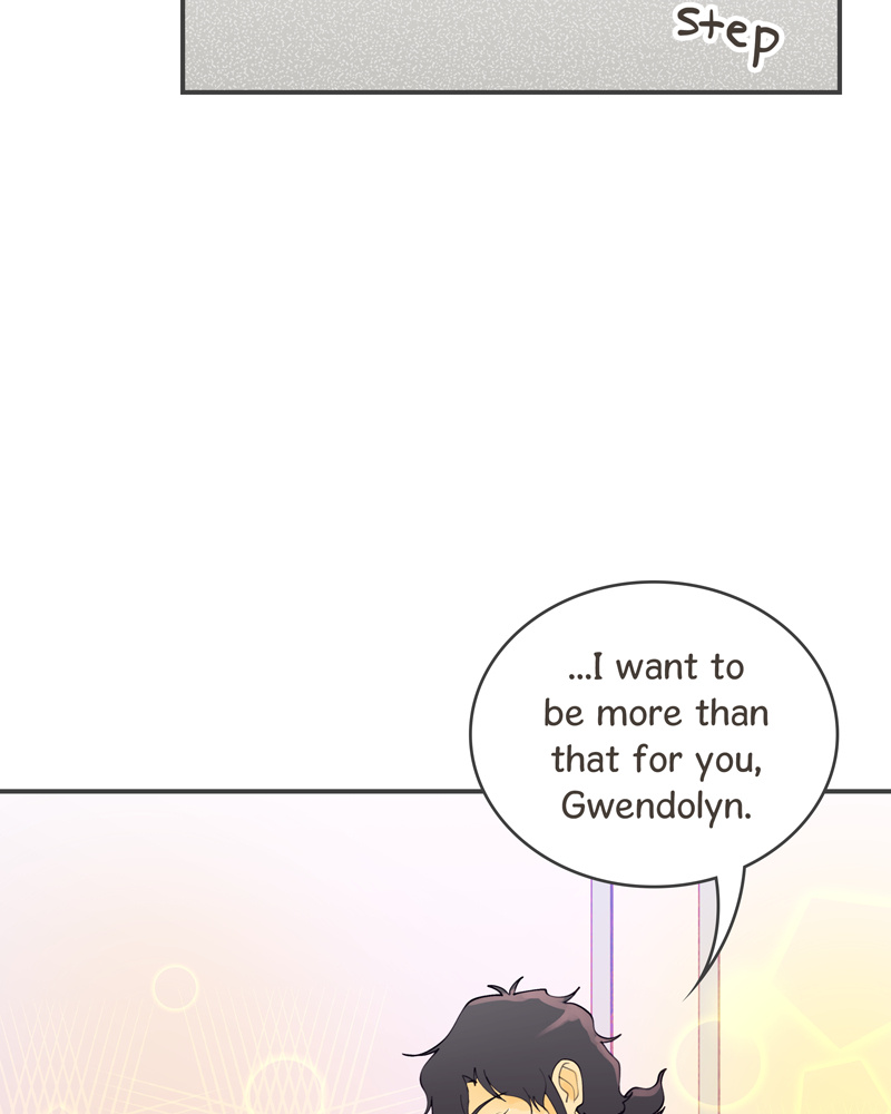 Cursed Princess Club chapter 64 - page 4