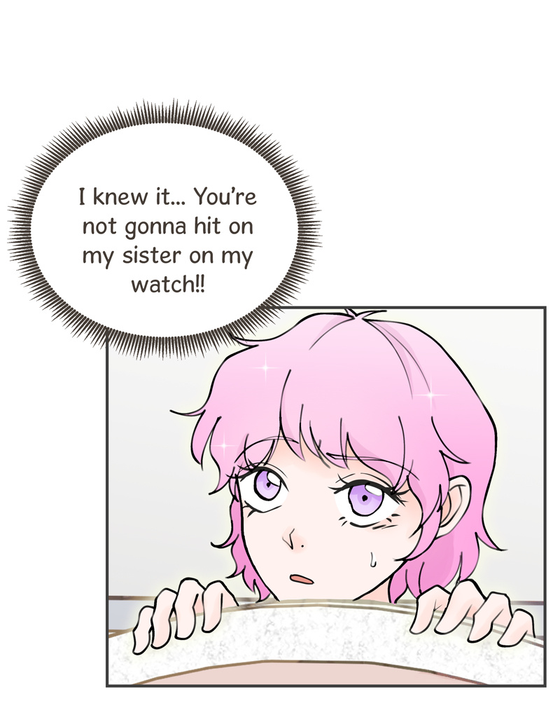 Cursed Princess Club chapter 64 - page 46