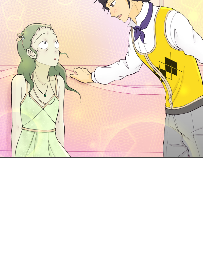 Cursed Princess Club chapter 64 - page 5