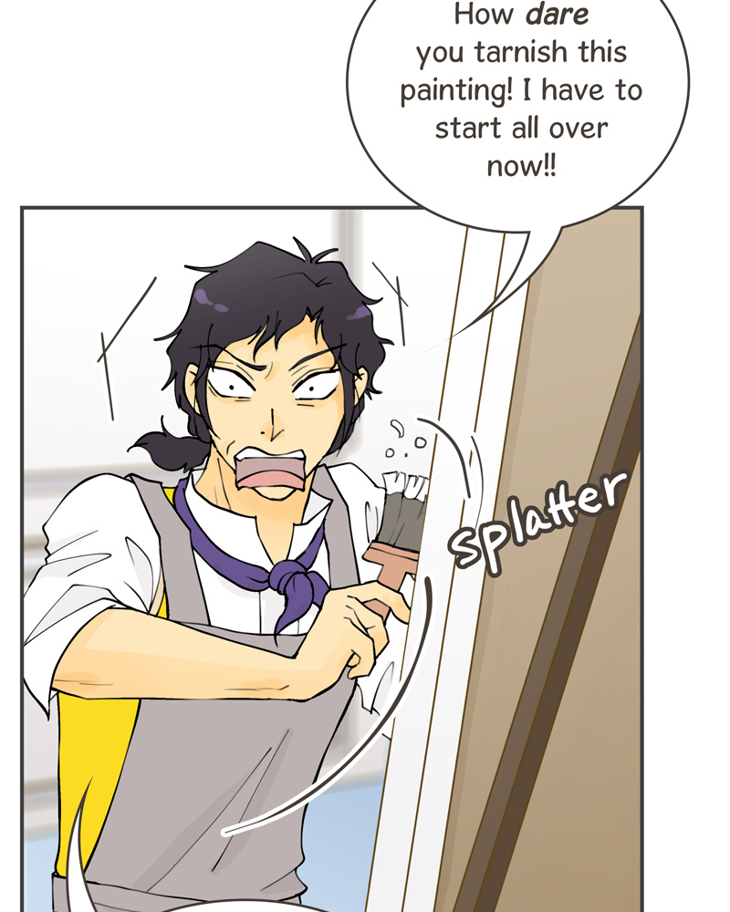 Cursed Princess Club chapter 64 - page 51