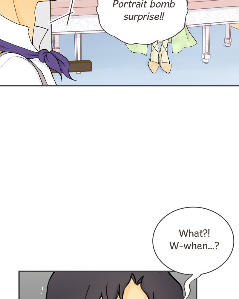 Cursed Princess Club chapter 64 - page 71