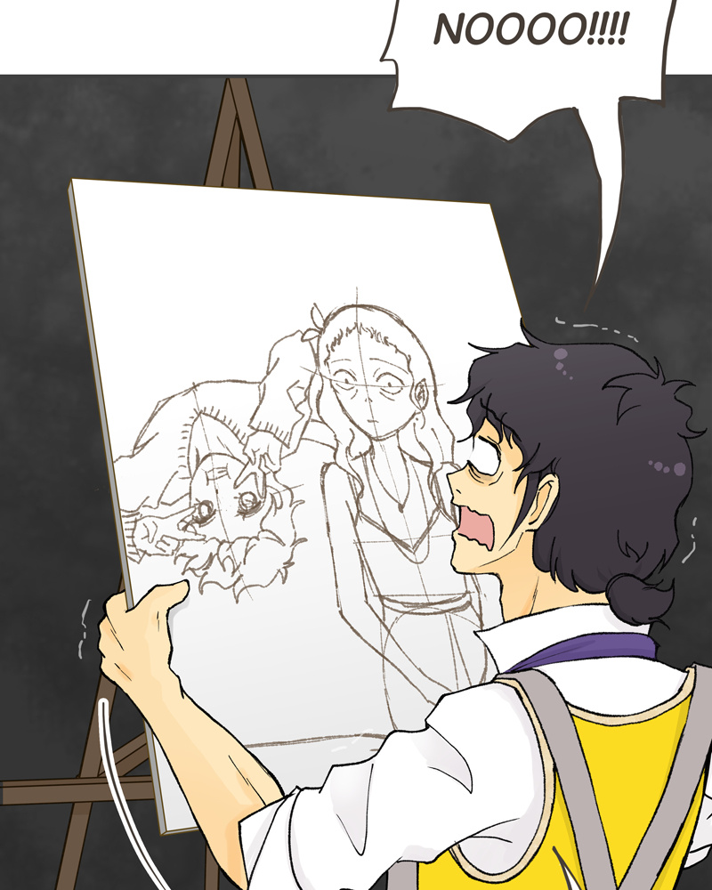 Cursed Princess Club chapter 64 - page 73