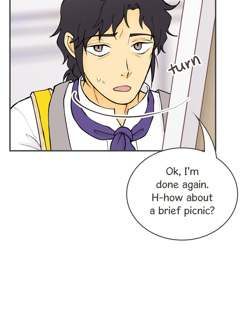 Cursed Princess Club chapter 64 - page 77