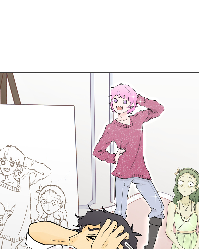 Cursed Princess Club chapter 64 - page 78