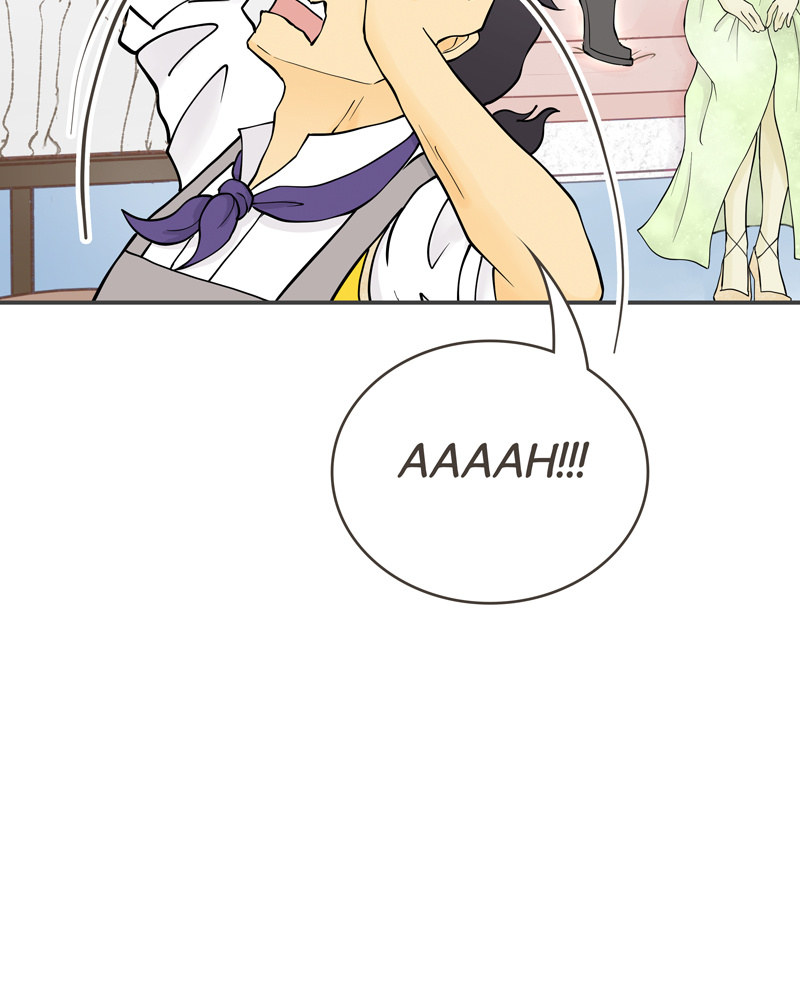 Cursed Princess Club chapter 64 - page 79