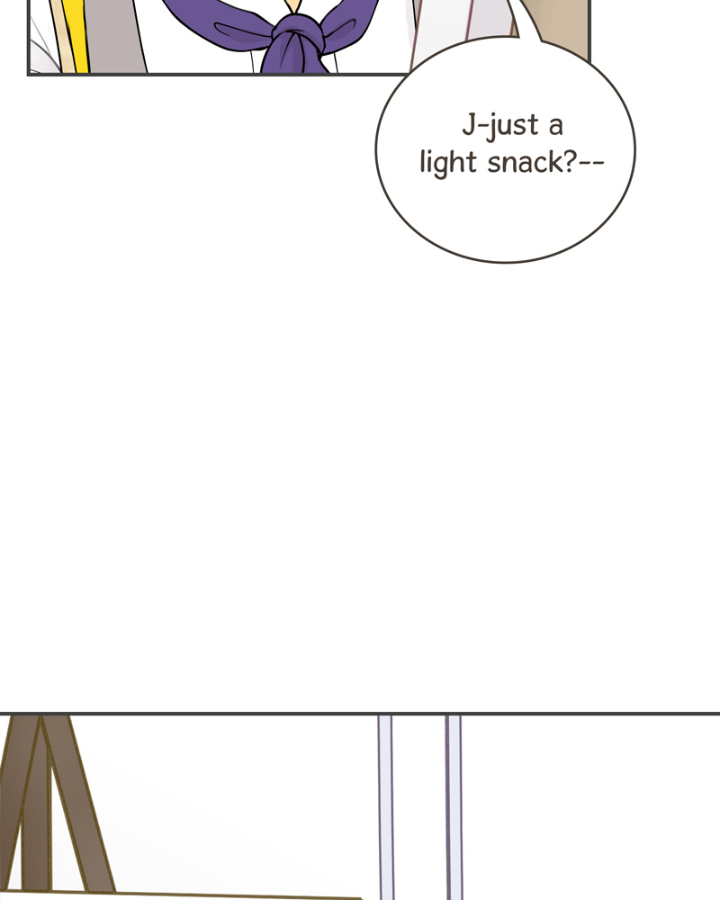 Cursed Princess Club chapter 64 - page 81