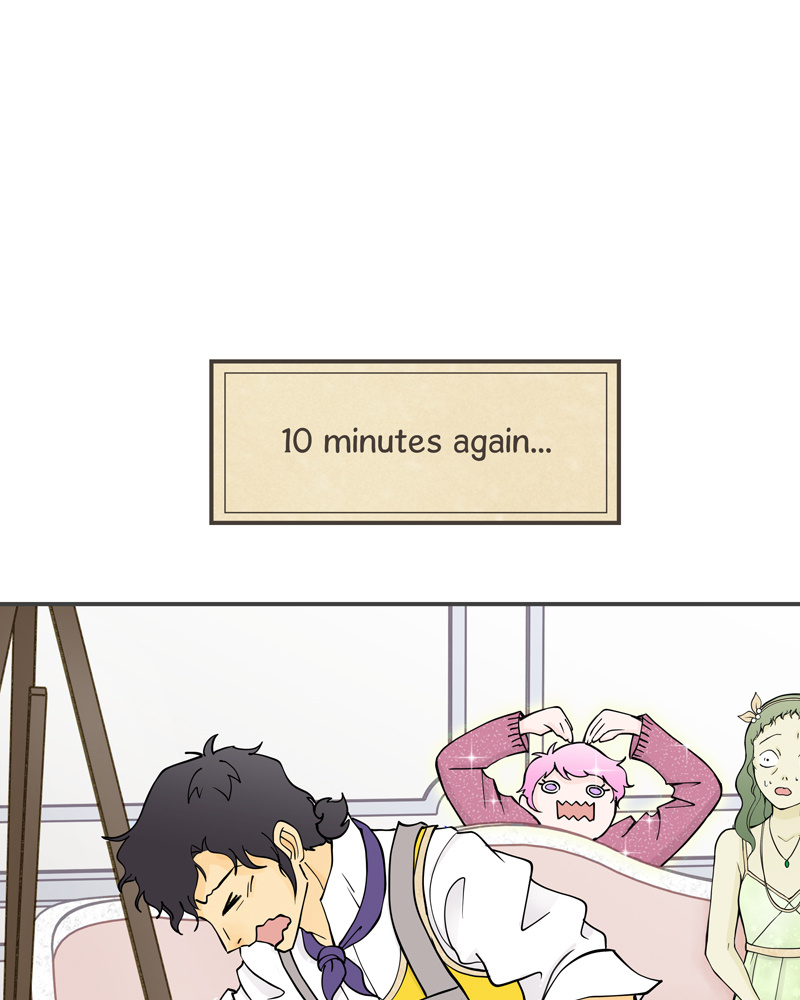 Cursed Princess Club chapter 64 - page 83