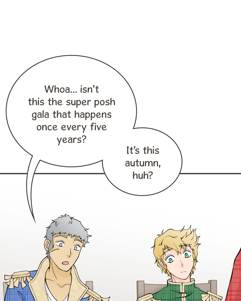 Cursed Princess Club chapter 64 - page 89