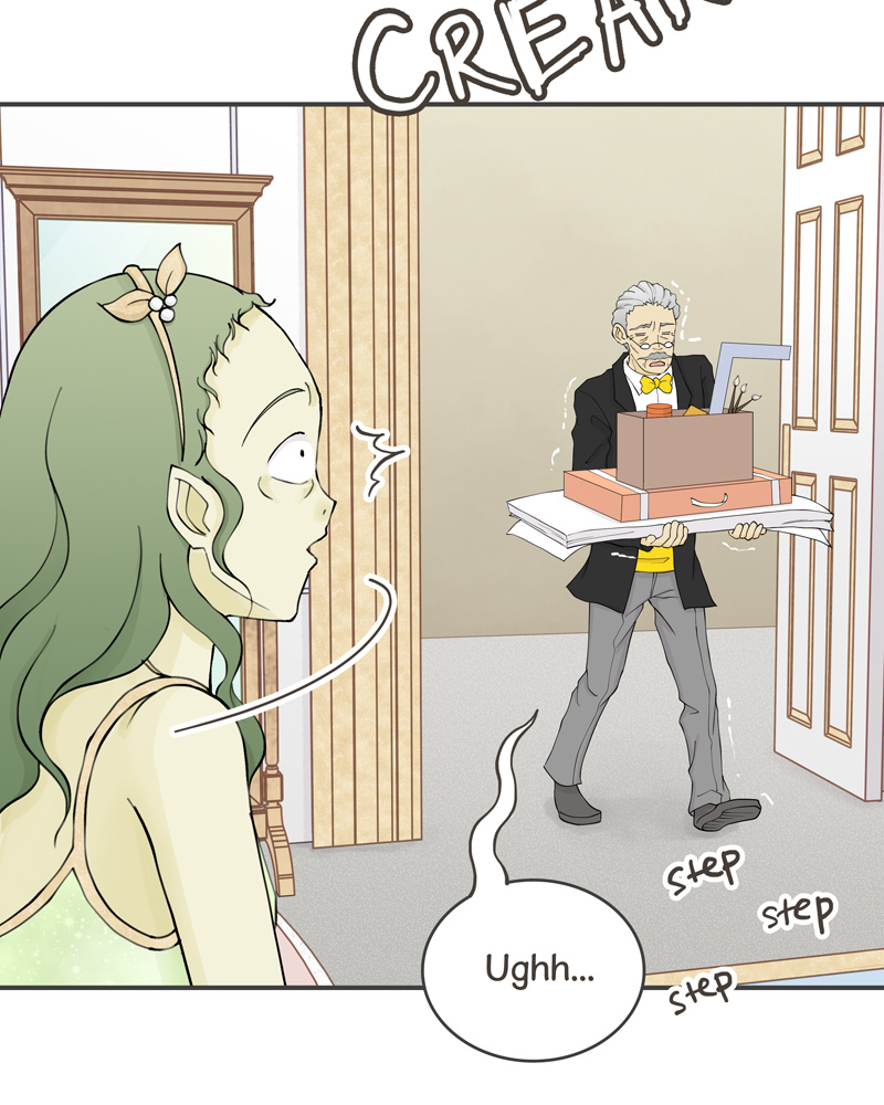 Cursed Princess Club chapter 63 - page 14