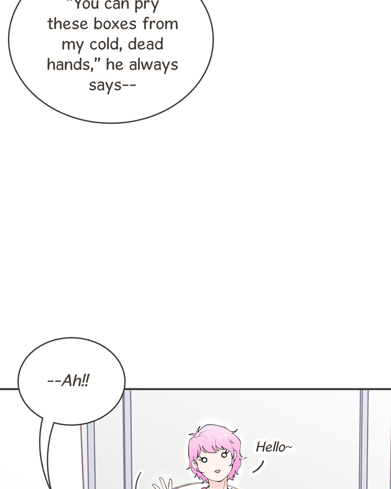 Cursed Princess Club chapter 63 - page 18