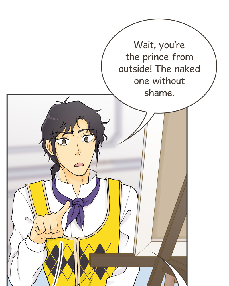 Cursed Princess Club chapter 63 - page 22