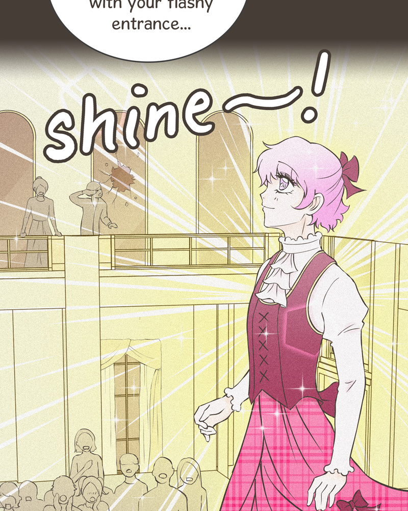 Cursed Princess Club chapter 63 - page 24