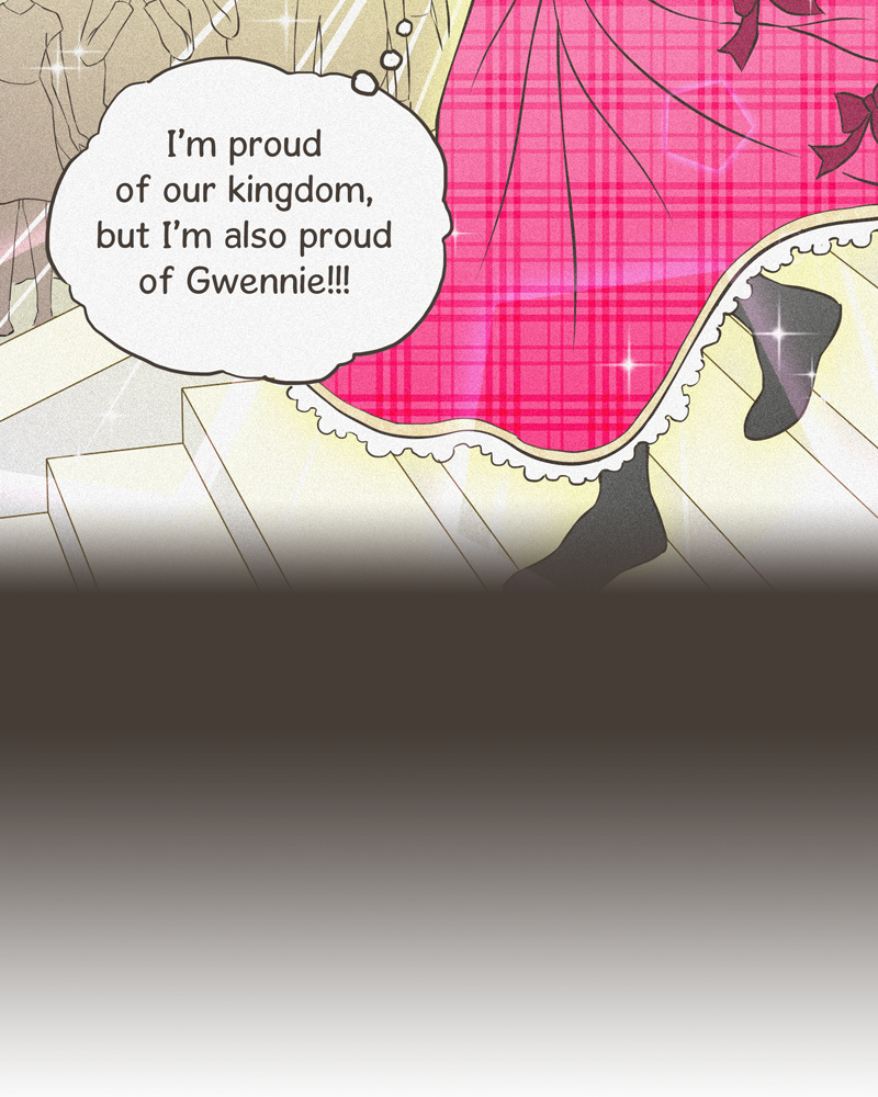 Cursed Princess Club chapter 63 - page 25