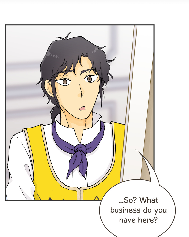 Cursed Princess Club chapter 63 - page 26