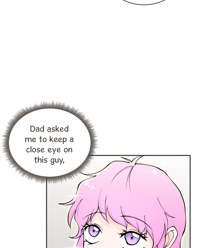 Cursed Princess Club chapter 63 - page 27