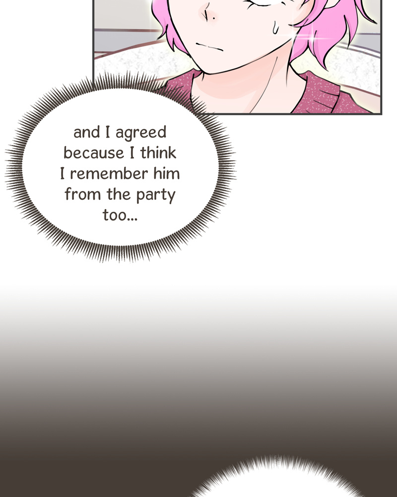 Cursed Princess Club chapter 63 - page 28