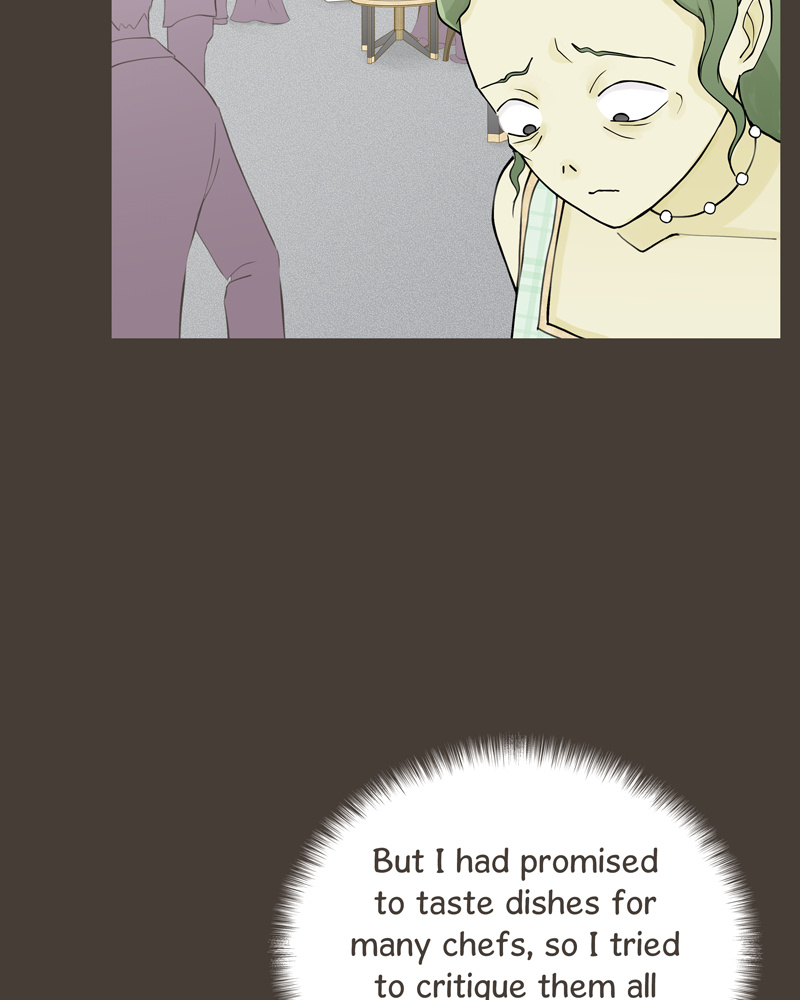 Cursed Princess Club chapter 63 - page 30