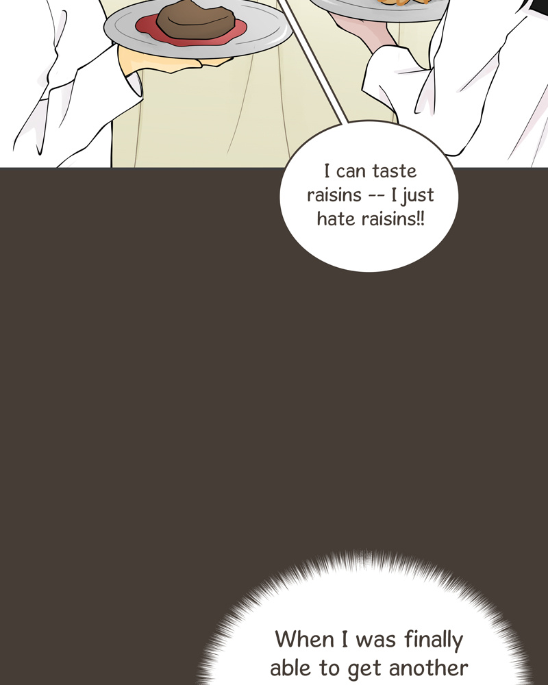 Cursed Princess Club chapter 63 - page 32