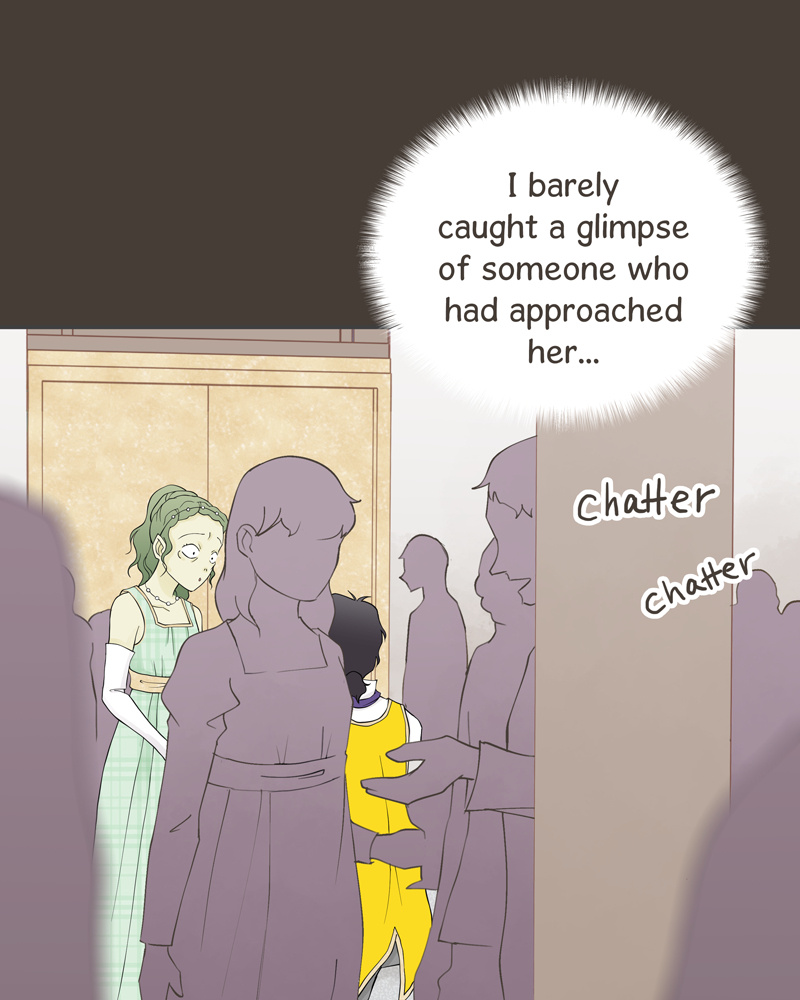 Cursed Princess Club chapter 63 - page 34