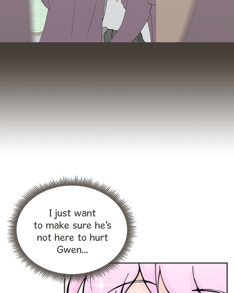 Cursed Princess Club chapter 63 - page 35