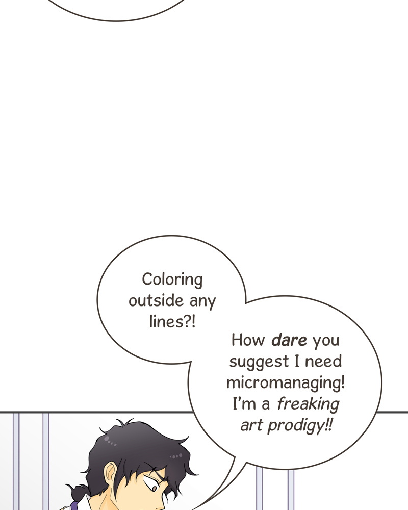 Cursed Princess Club chapter 63 - page 39