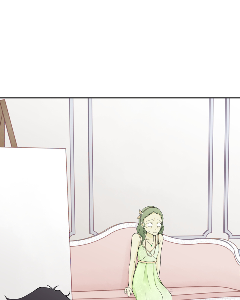 Cursed Princess Club chapter 63 - page 4