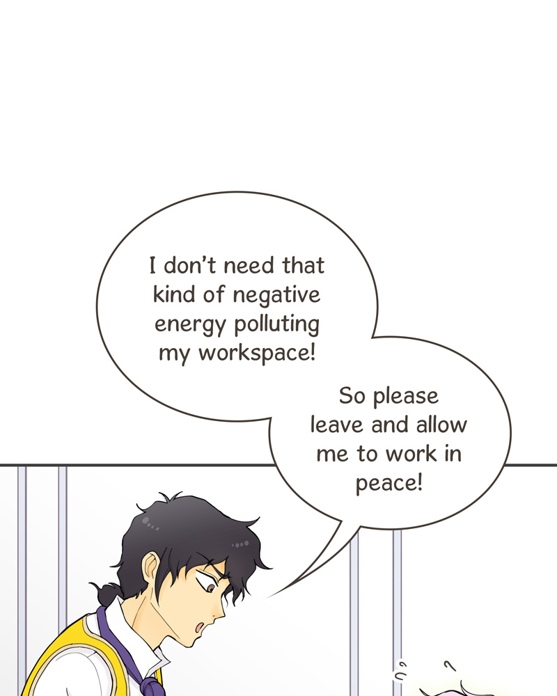 Cursed Princess Club chapter 63 - page 41
