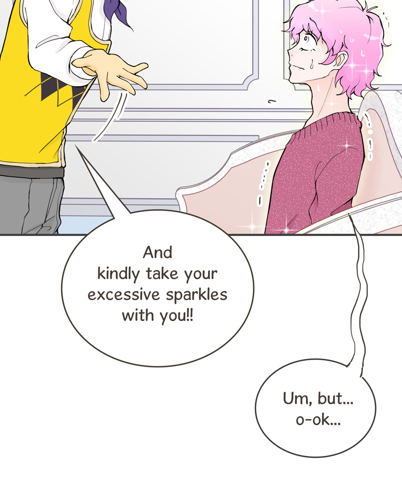 Cursed Princess Club chapter 63 - page 42