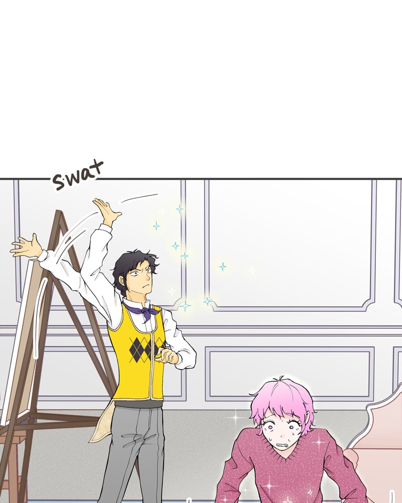 Cursed Princess Club chapter 63 - page 43