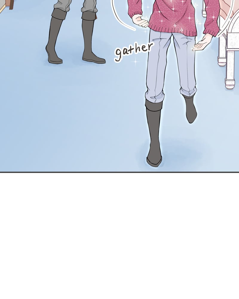 Cursed Princess Club chapter 63 - page 44