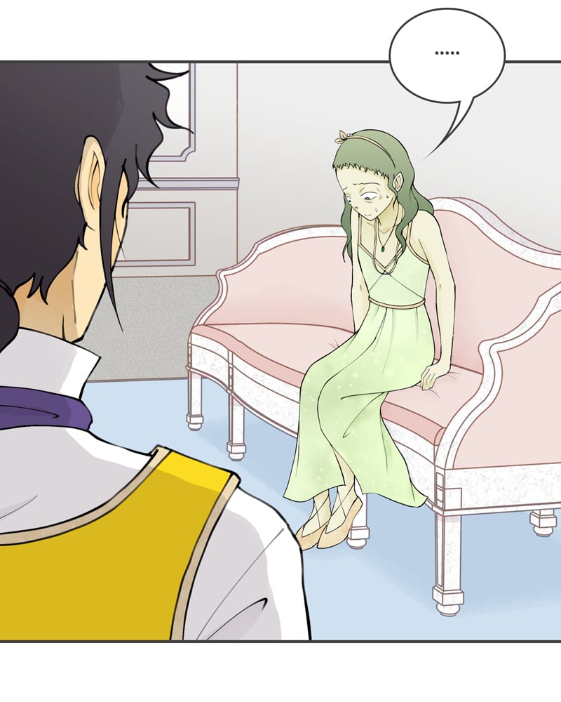 Cursed Princess Club chapter 63 - page 49