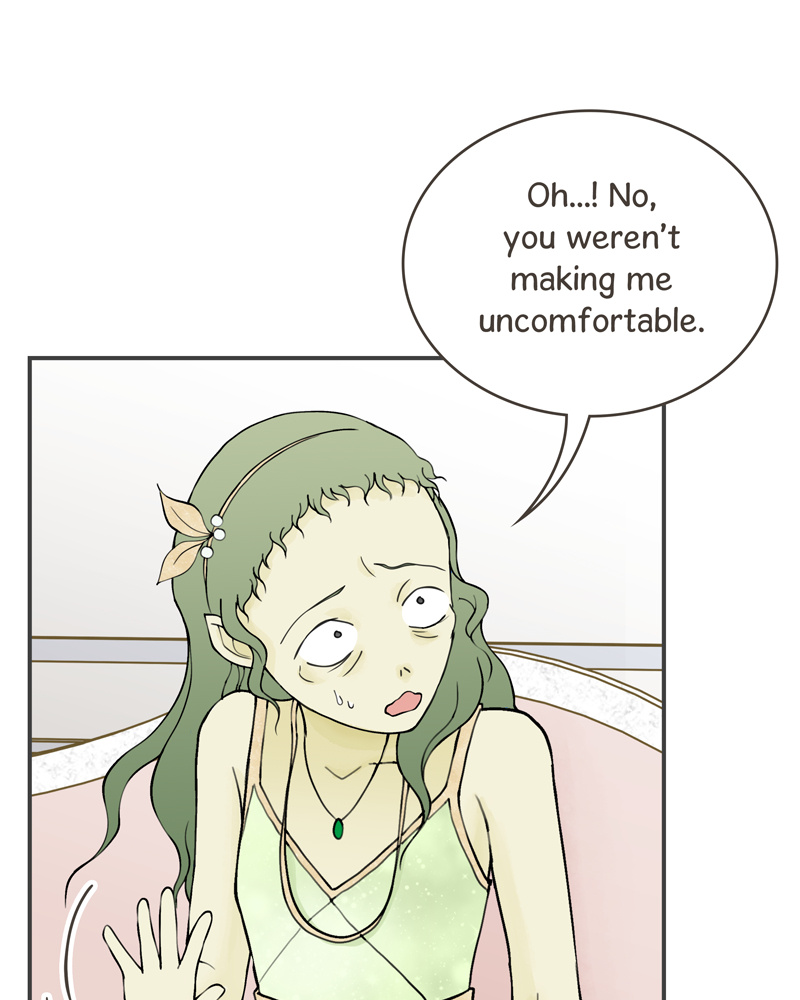 Cursed Princess Club chapter 63 - page 52